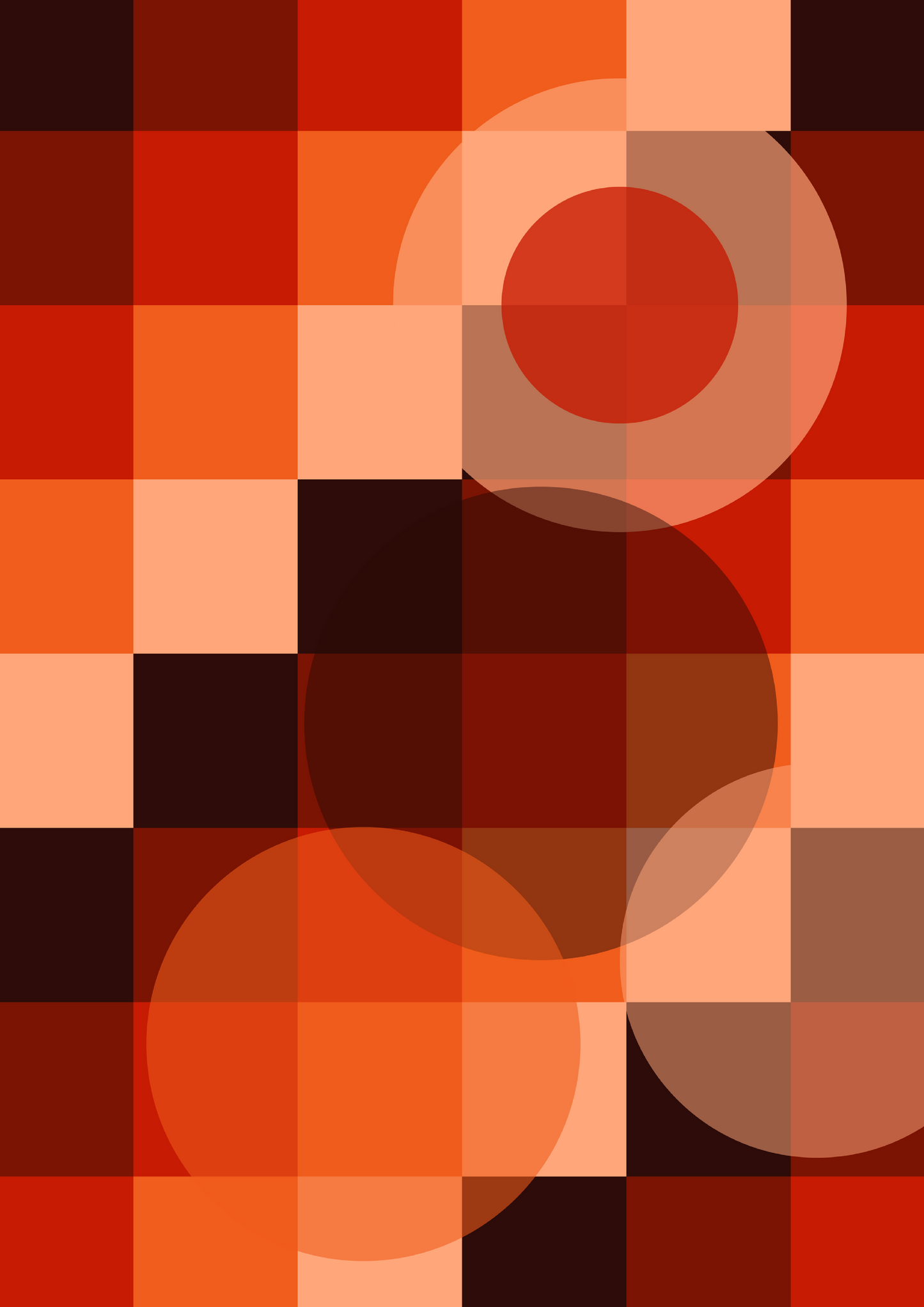 Monolith Oxide Depth