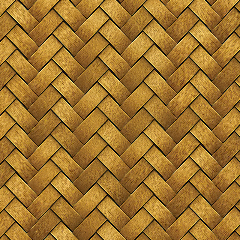 Woven Gold