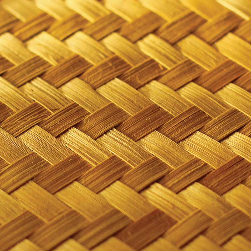 Luminous Weave