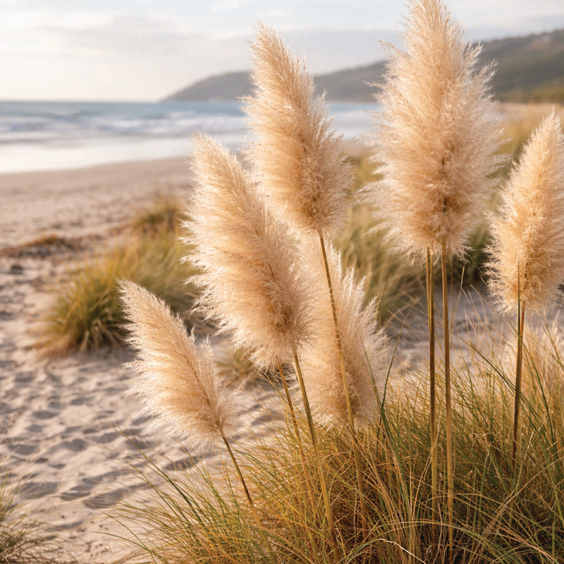 Dune Grass