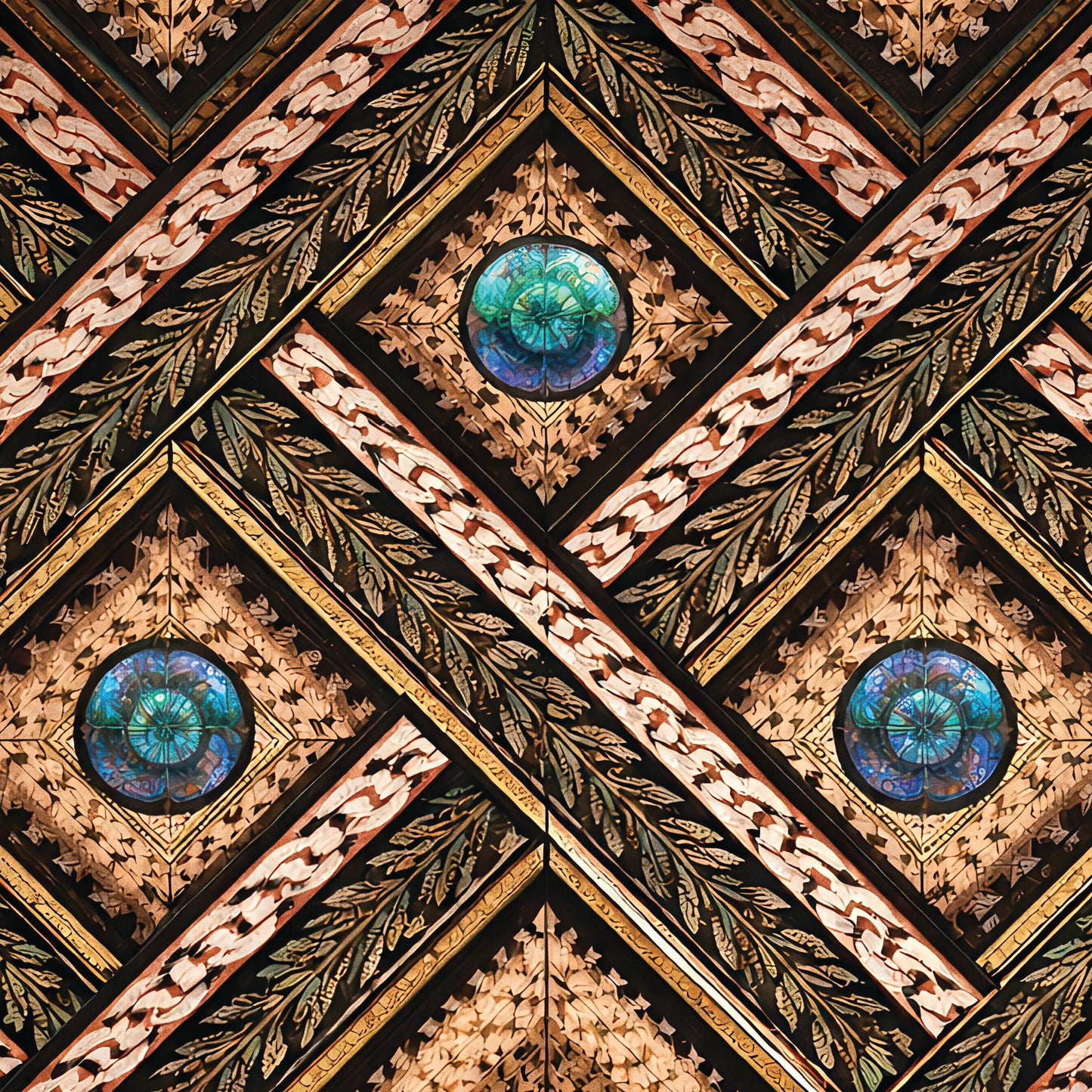 Sacred Geometry
