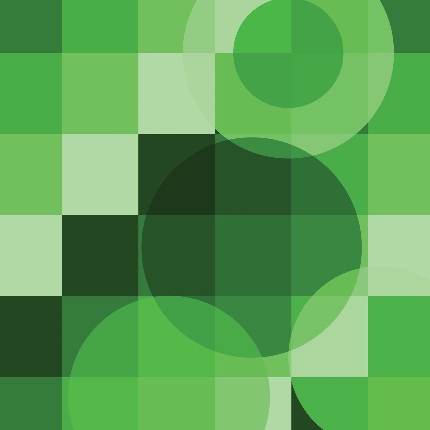 Monolith Canopy Structure