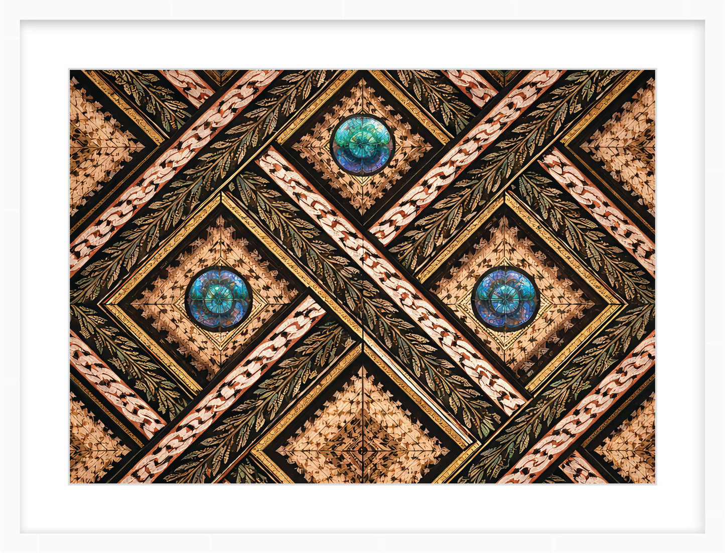 Sacred Geometry